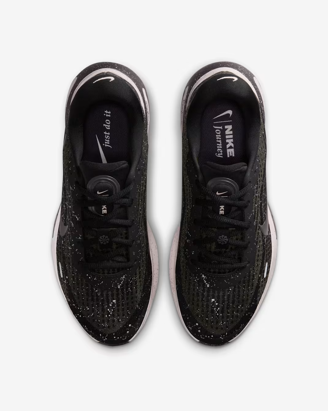 Nike Journey Run Tenis de correr en pavimento para mujer