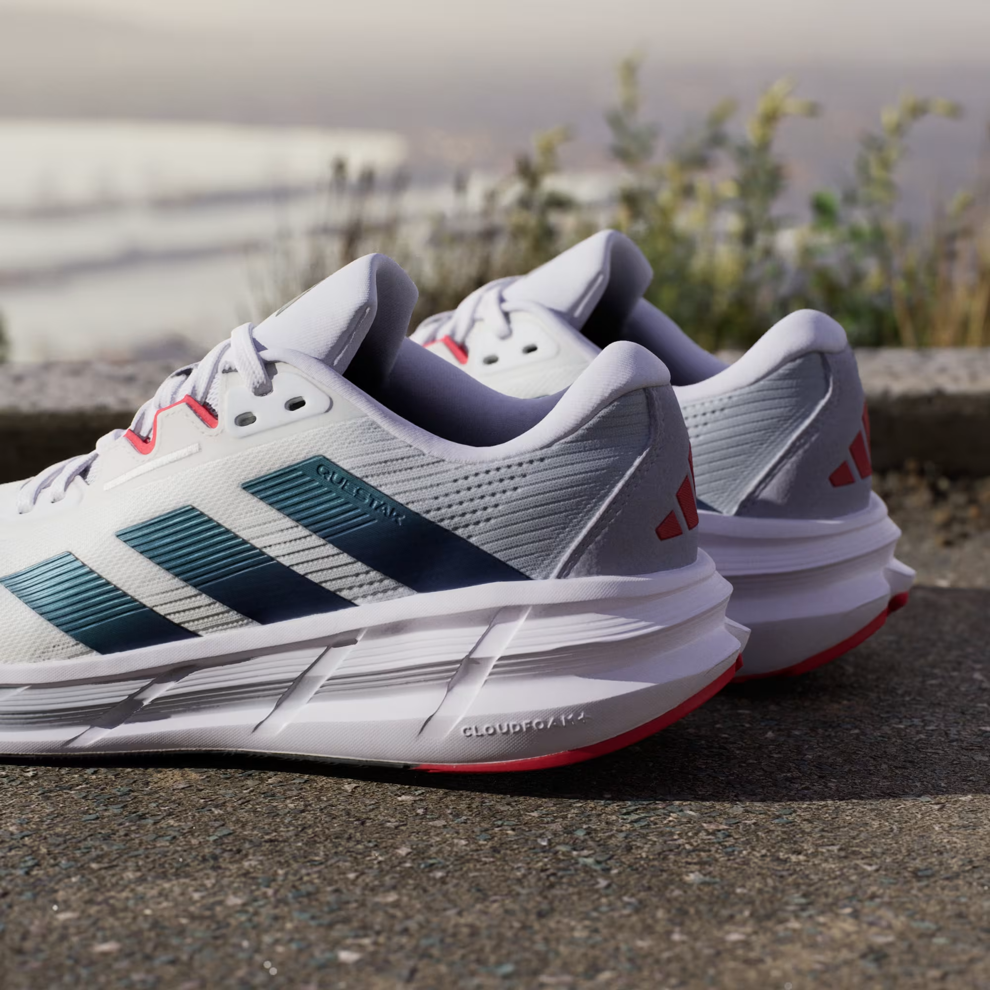 ZAPATILLAS DE RUNNING QUESTAR 3