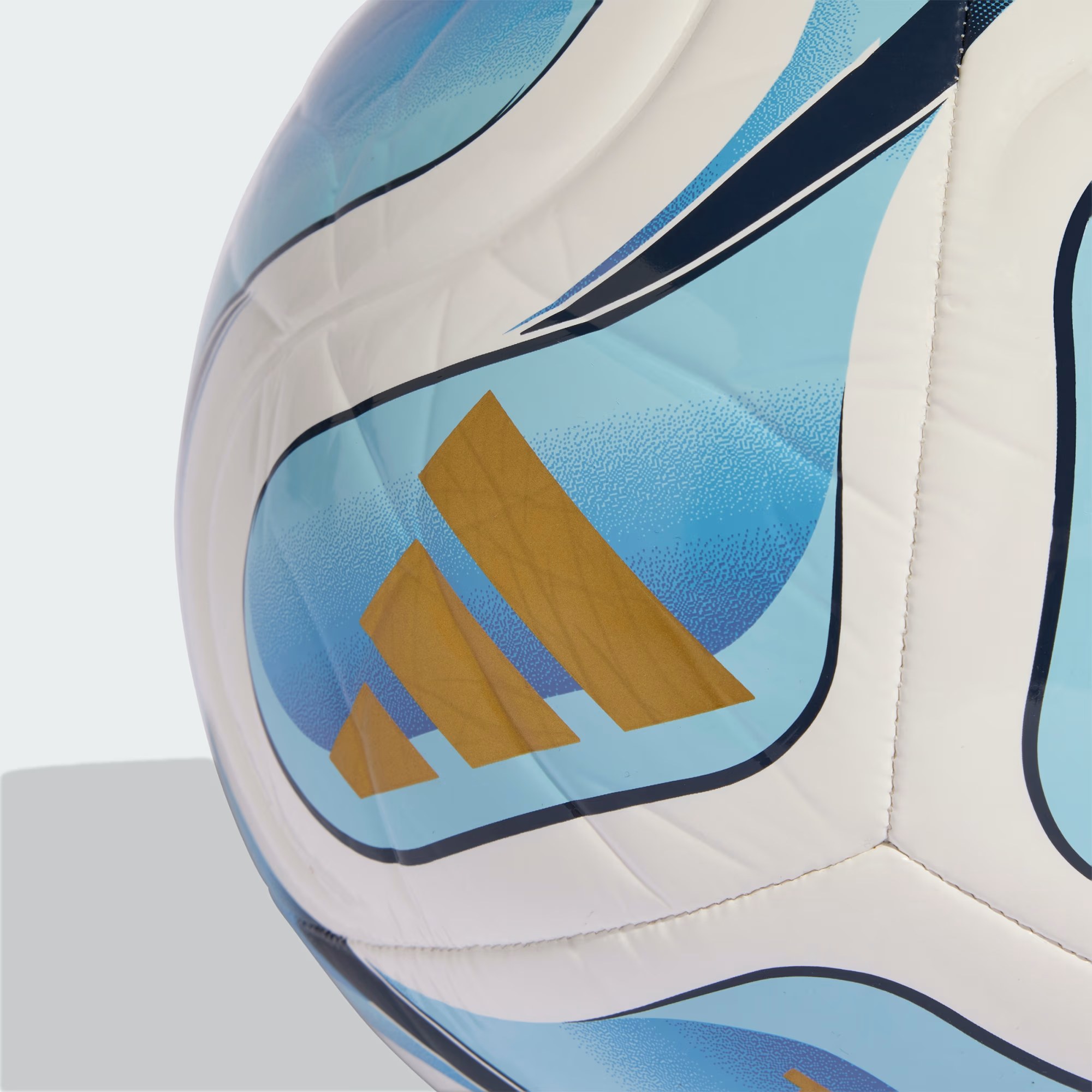 TRIONDA ARGENTINA HOME CLUB BALL