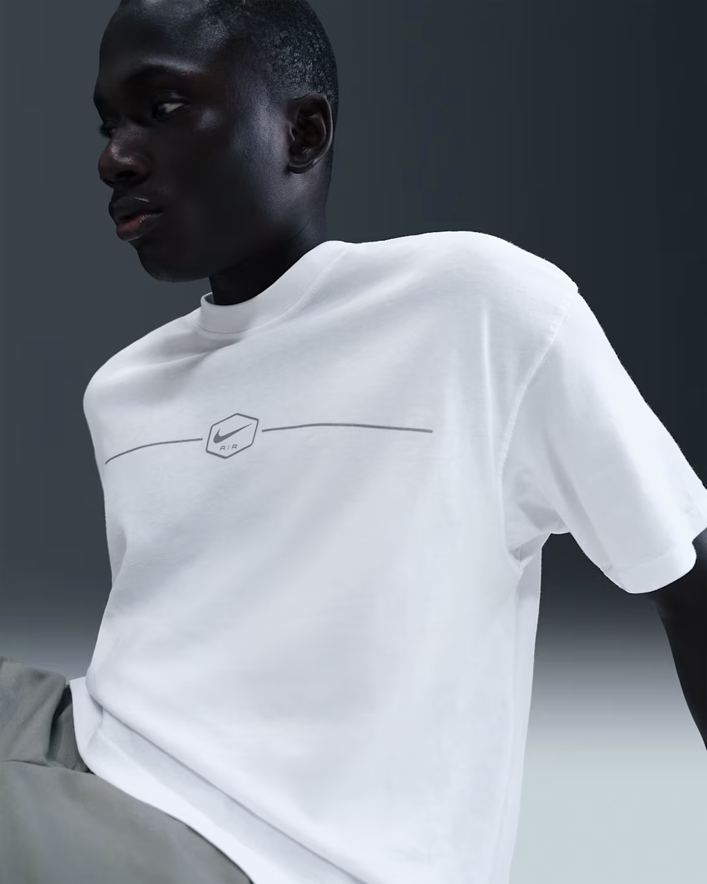 Nike Sportswear Sueter Max90 - Hombre