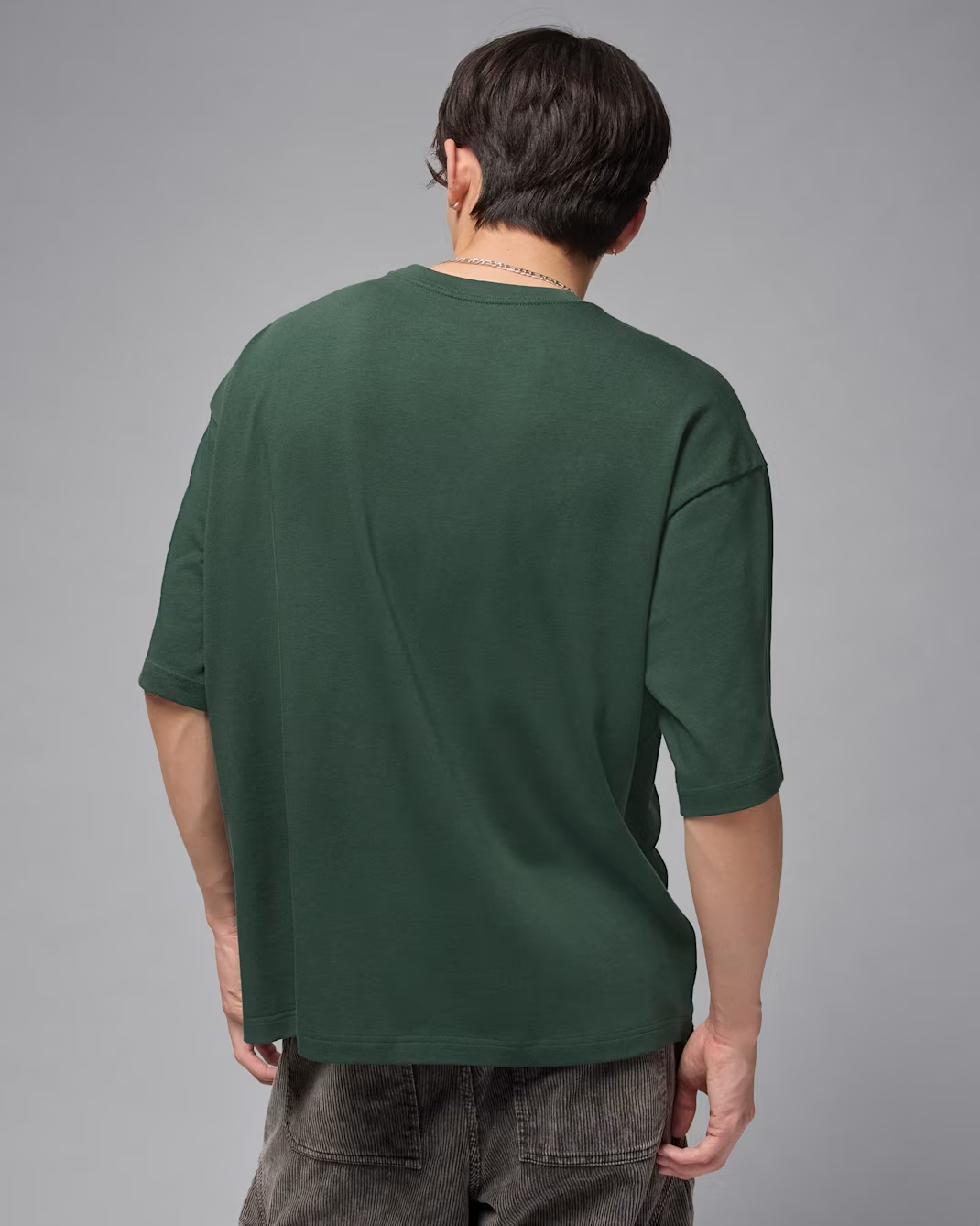 Jordan Flight Essentials Men's Oversized T-Shirt