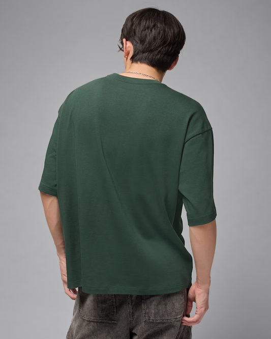 Jordan Flight Essentials Men's Oversized T-Shirt