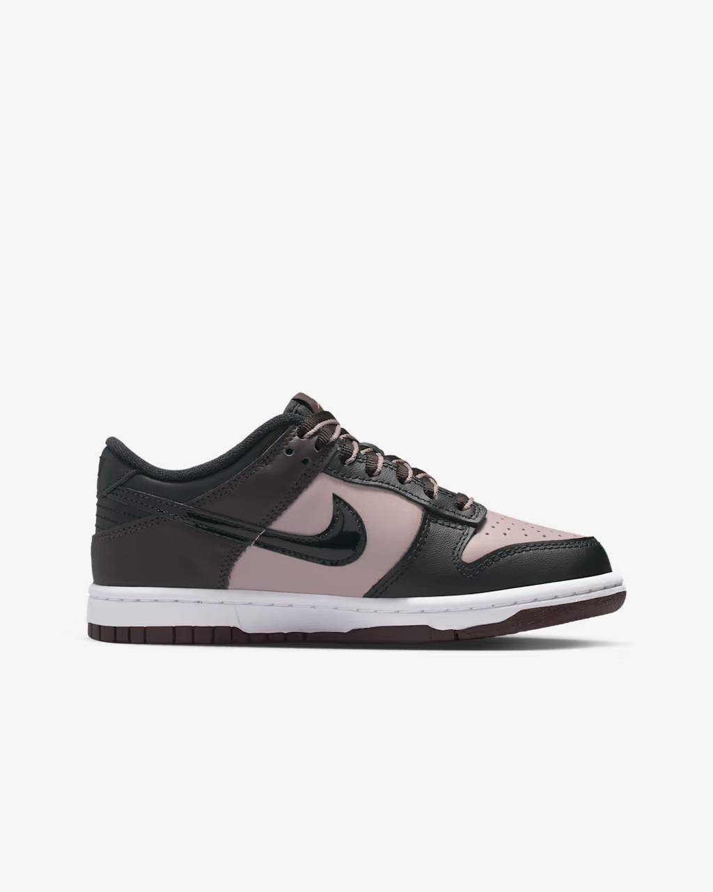 Nike Dunk Low SE Zapatos para niños mayores