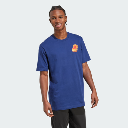 SUETER GRAPHIC FOOD PEANUT BUTTER & JELLY