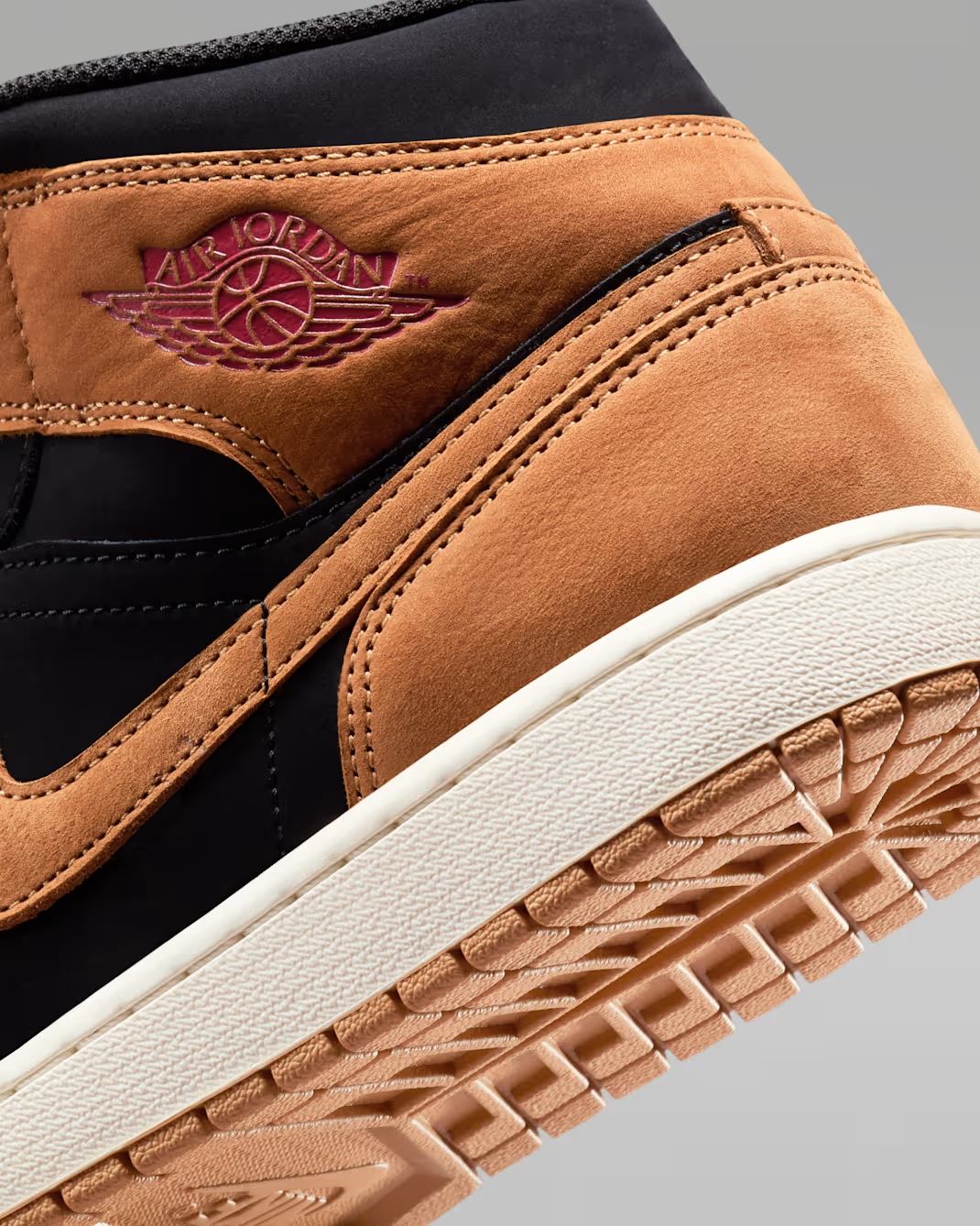 Air Jordan 1 Mid SE Zapatos para hombre