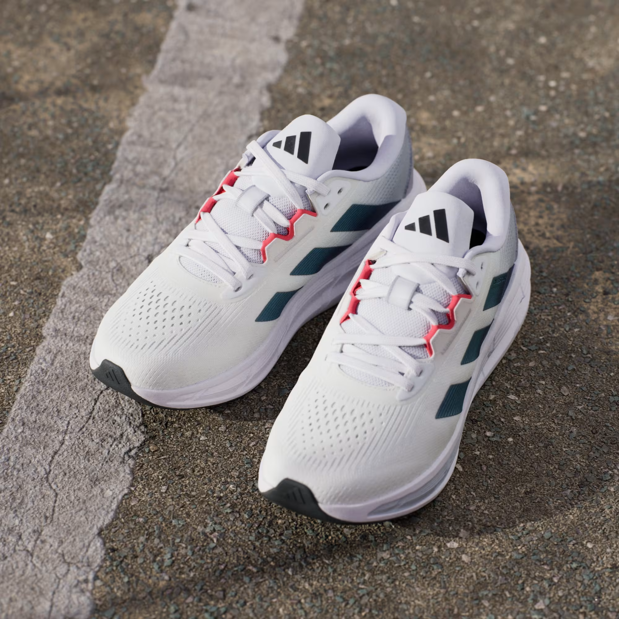 ZAPATILLAS DE RUNNING QUESTAR 3