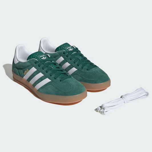 TENIS GAZELLE INDOOR