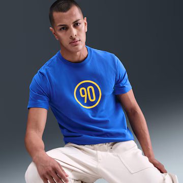 Sueter Nike Total 90 Masculina
