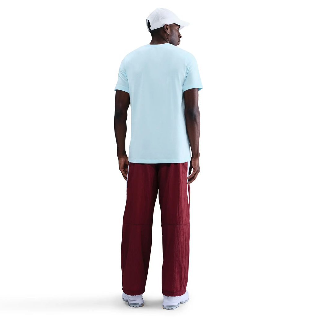 SUETER Nike Sportsw Tee 6 Mo Swoosh Fs de Hombre