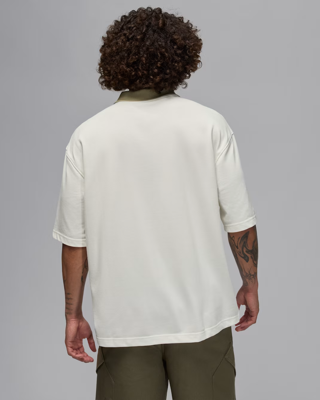 Jordan Brooklyn Polo para hombre