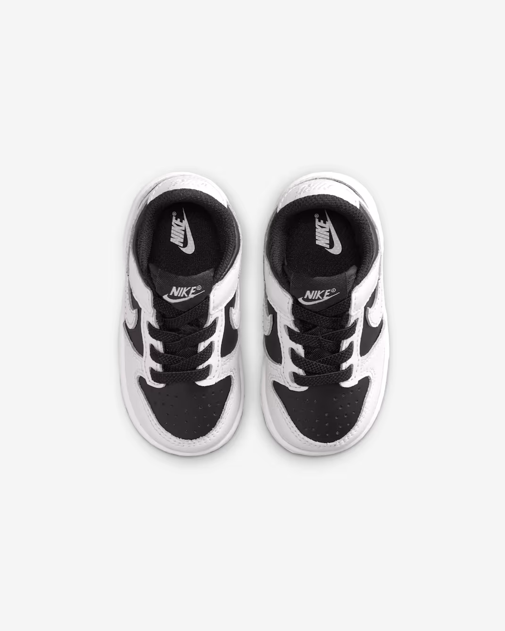 Nike Dunk Low Tenis para bebé e infantil