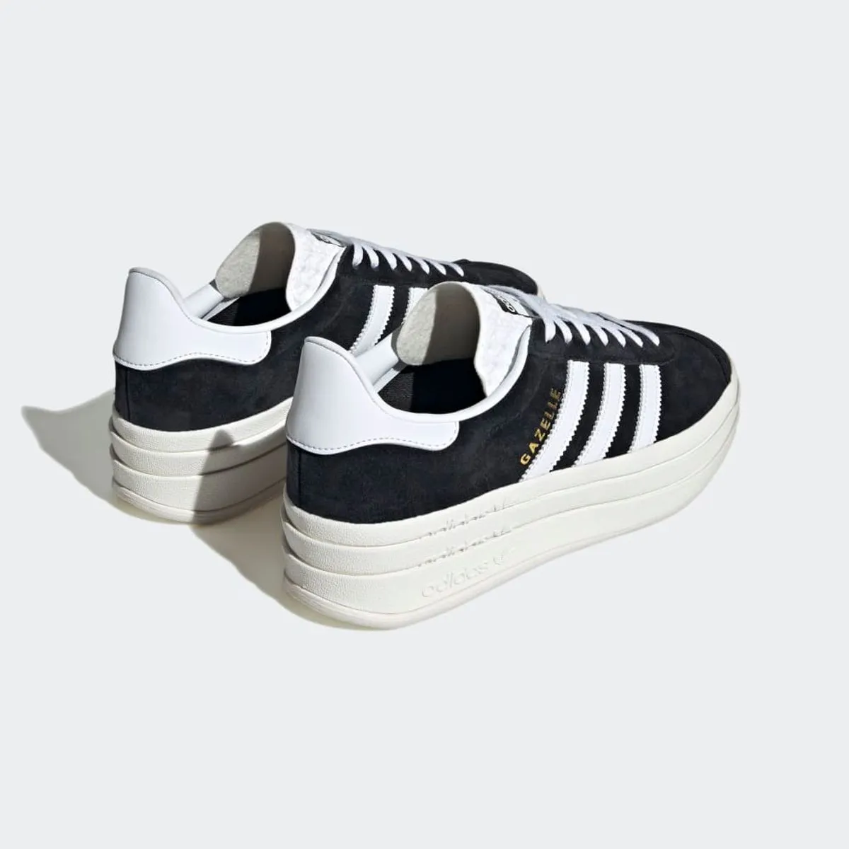 ZAPATILLA GAZELLE BOLD MUJER