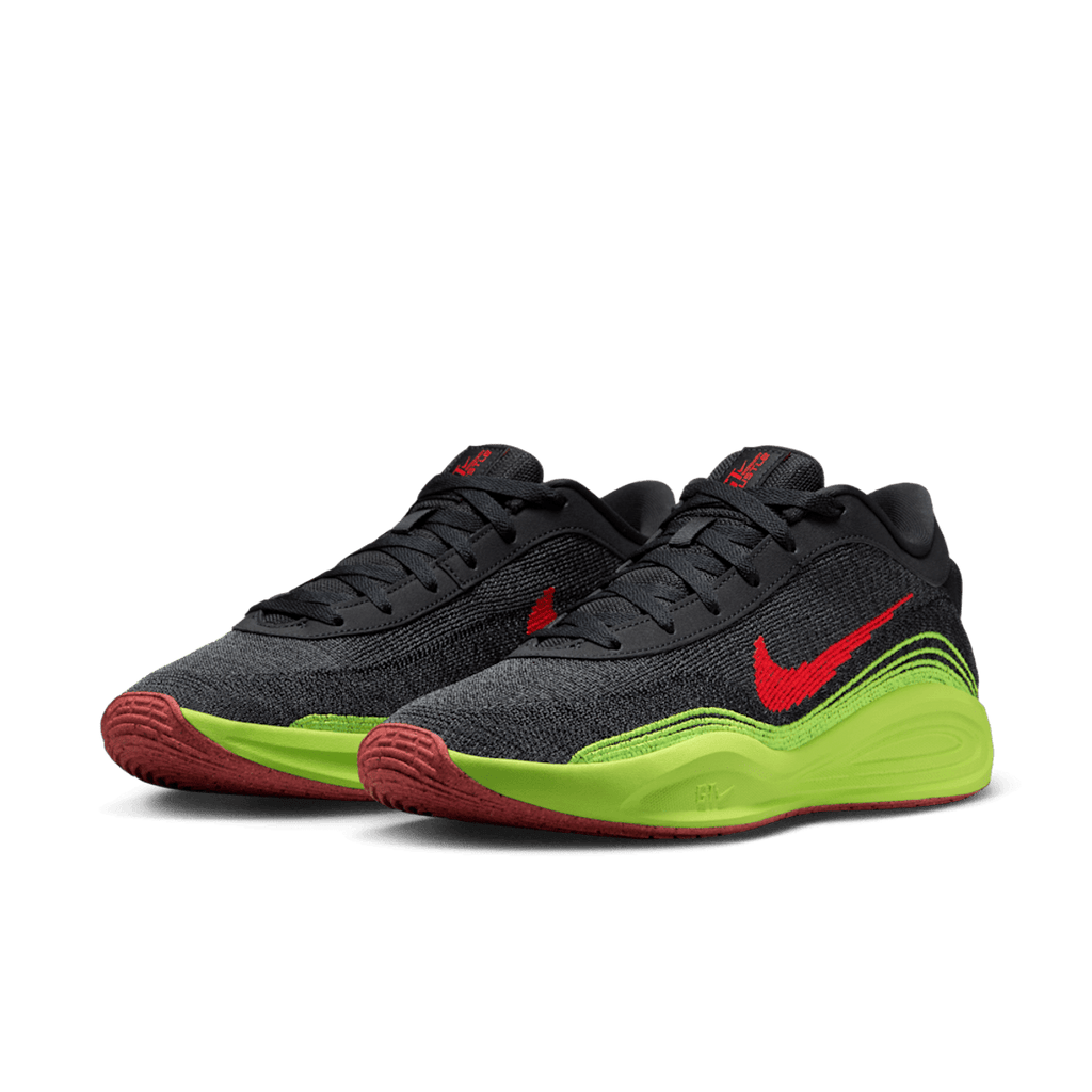 G.T. Hustle Academy Zapatilla de básquetbol