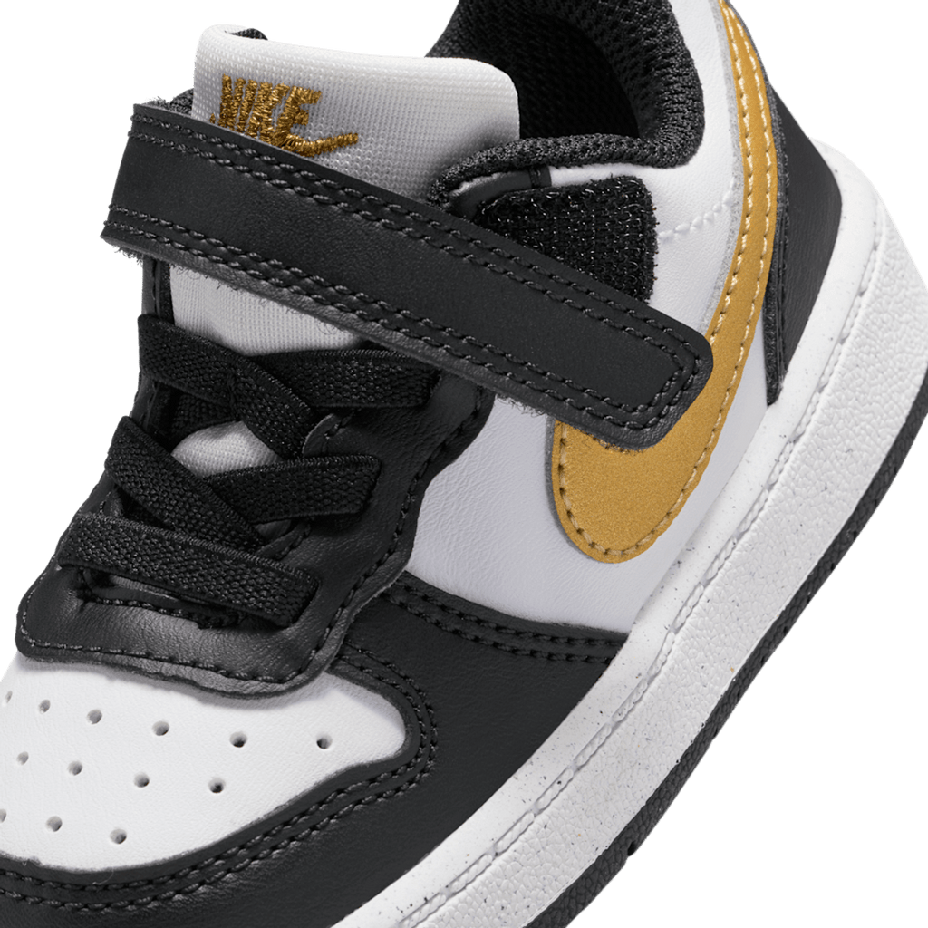 Nike Court Borough Low Recraft Zapatillas para bebé
