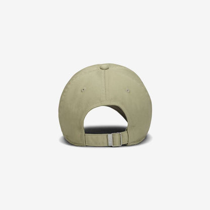 Jordan Club Gorra de visera curva sin estructura