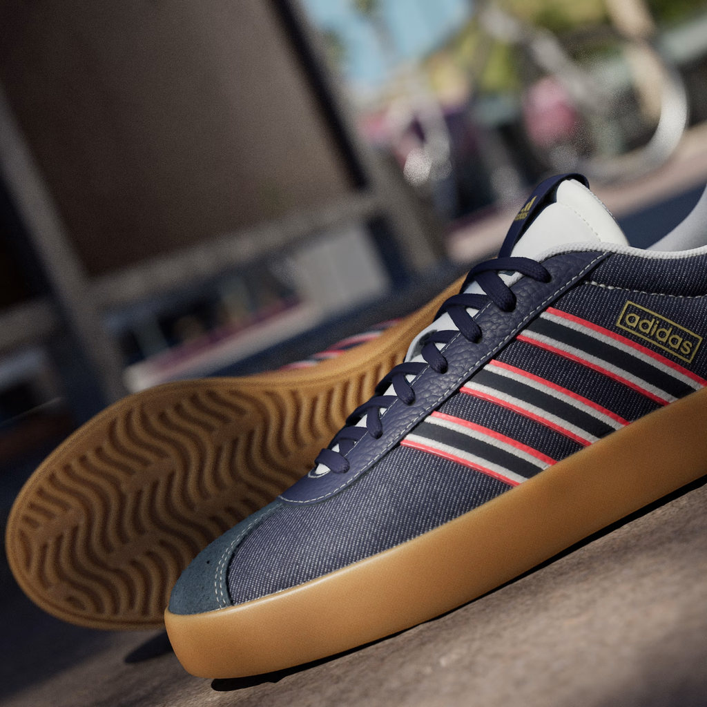 ZAPATILLAS VL COURT 3.0