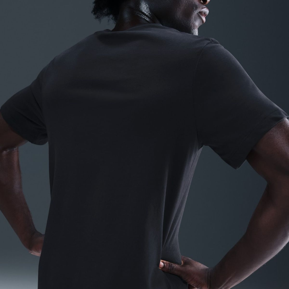 Nike Sueter de entrenamiento Dri-FIT para hombre