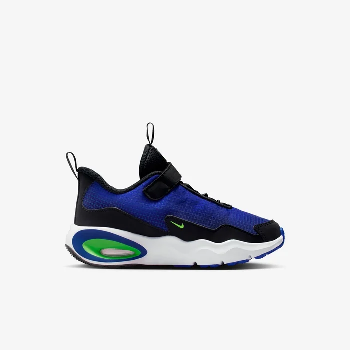 Nike Air Max Nova Zapatos para niños más pequeños
