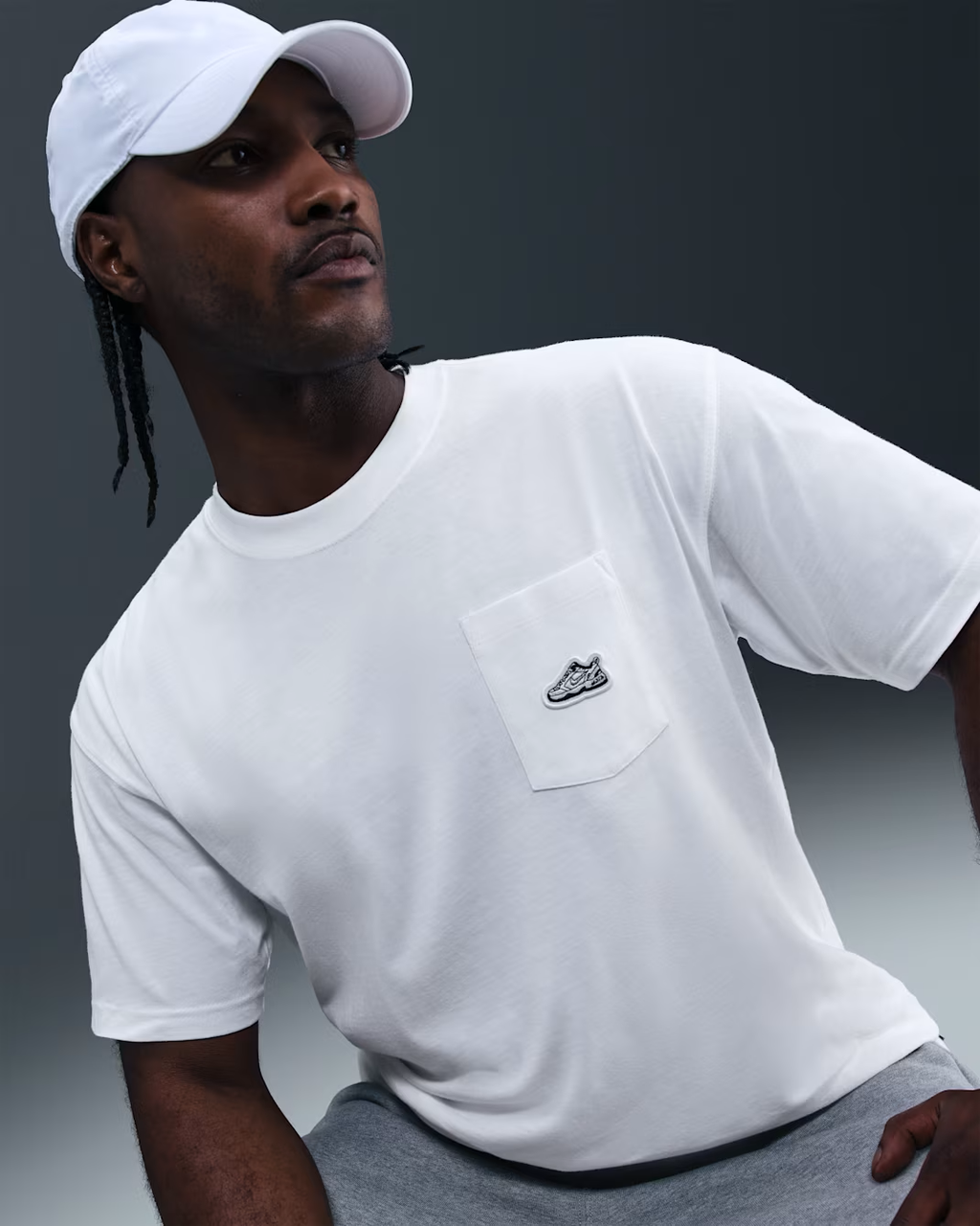 Nike Sportswear Monarch Sueter para hombre
