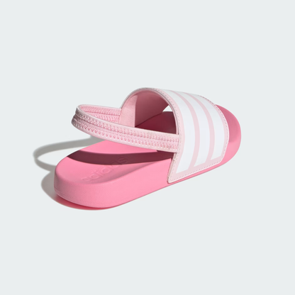 ADILETTE ESTRAP SLIDES NIÑOS