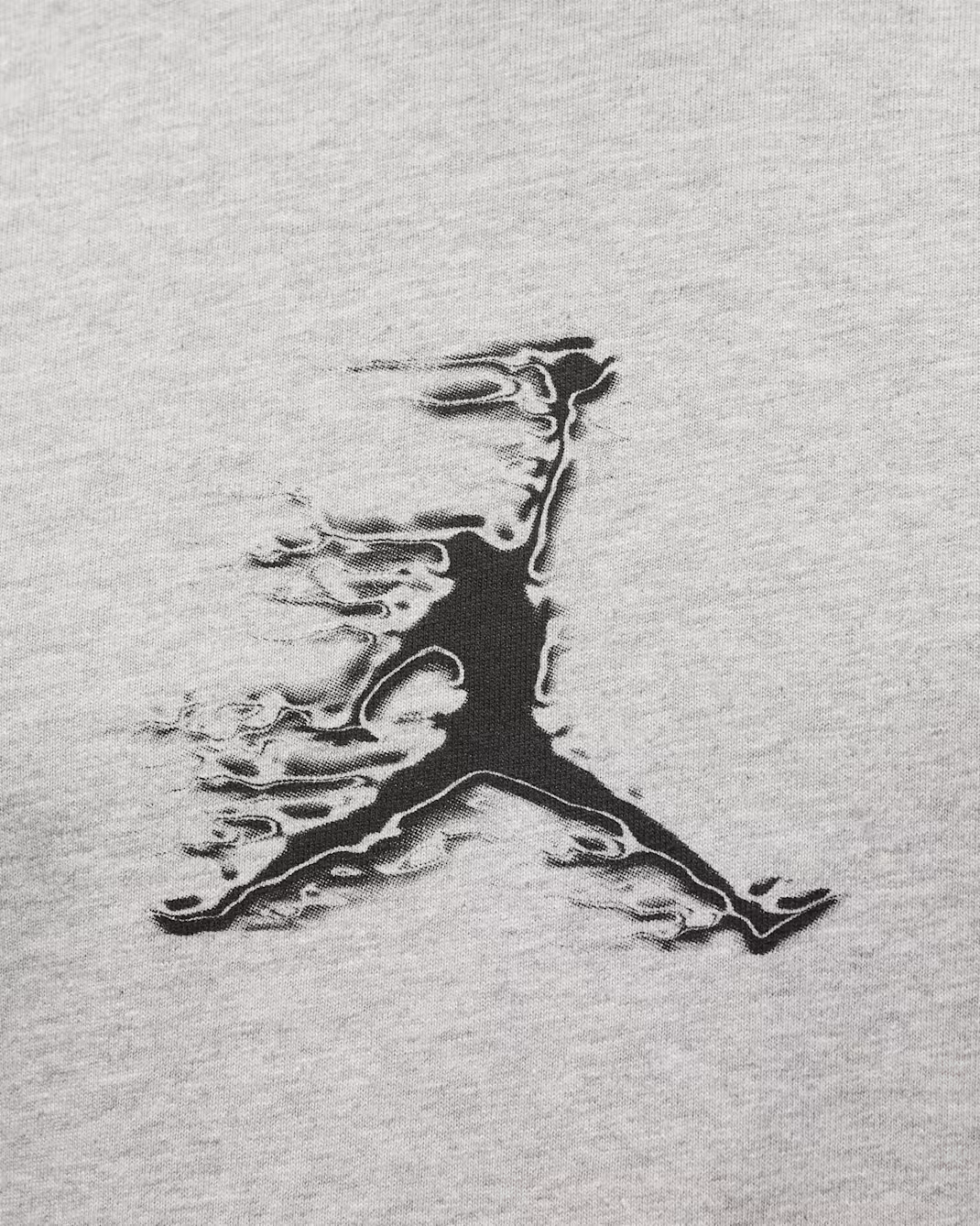 Jordan Sport Playera de manga larga Dri-FIT para hombre