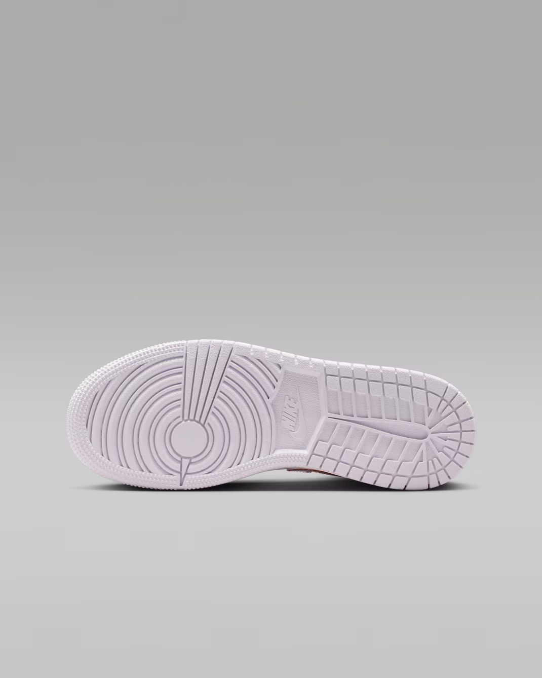 Air Jordan 1 Mid SE Tenis para niños grandes