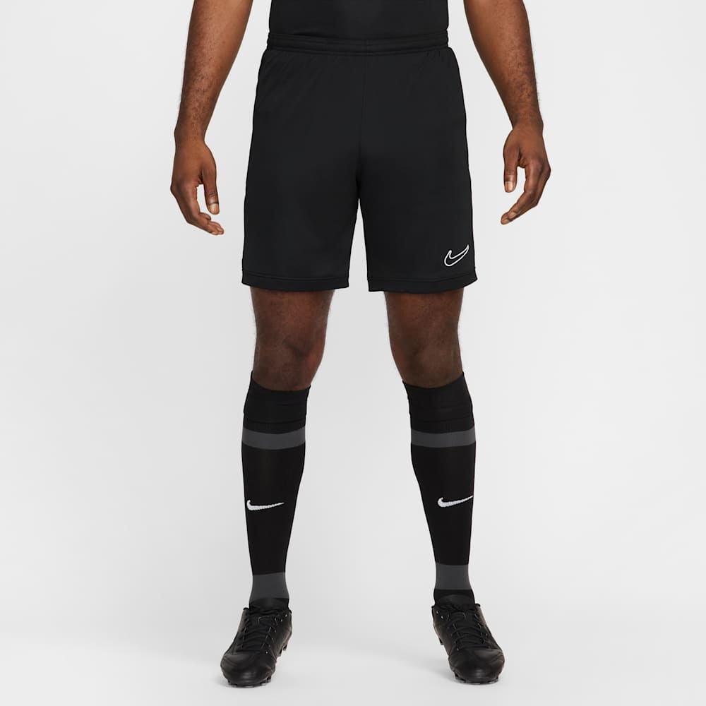 Nike Academy 25 Shorts de fútbol de tejido Knit Nike Dri-FIT para hombre