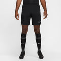 Nike Academy 25 Shorts de fútbol de tejido Knit Nike Dri-FIT para hombre