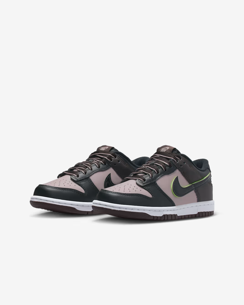 Nike Dunk Low SE Zapatos para niños mayores