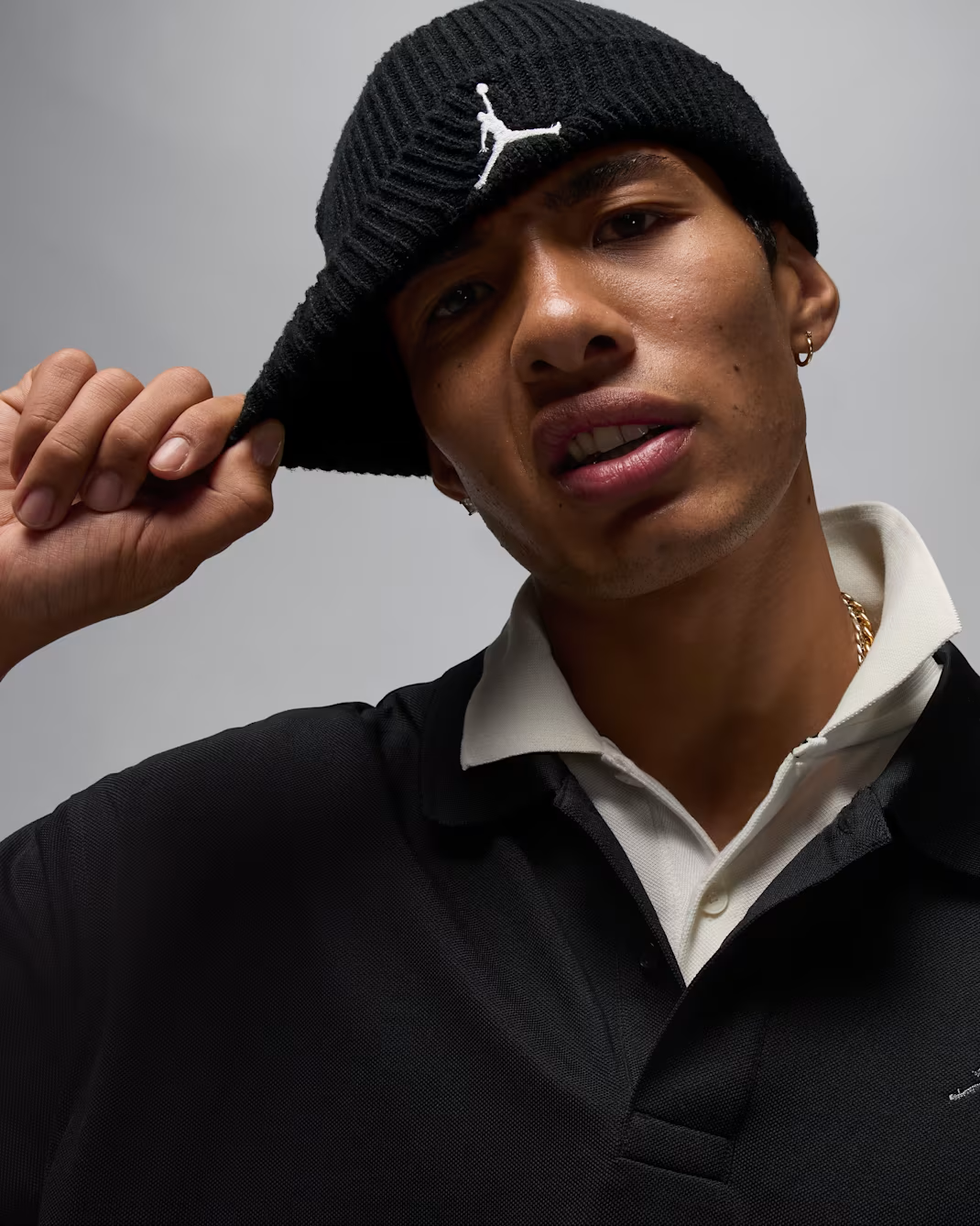 Jordan Brooklyn Polo para hombre