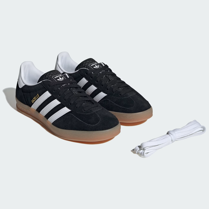 TENIS GAZELLE INDOOR