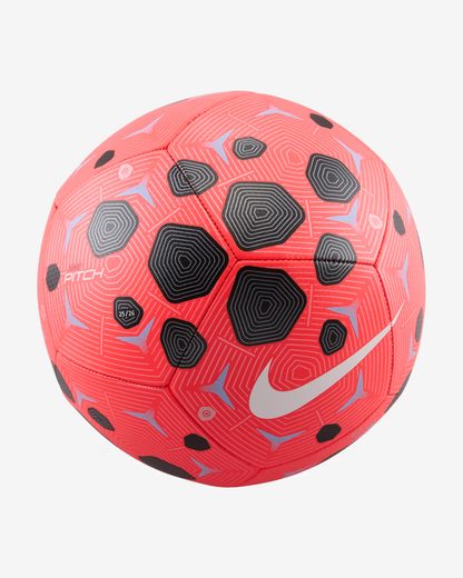 Nike Pitch Balón de fútbol