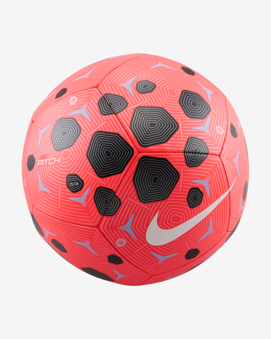 Nike Pitch Balón de fútbol