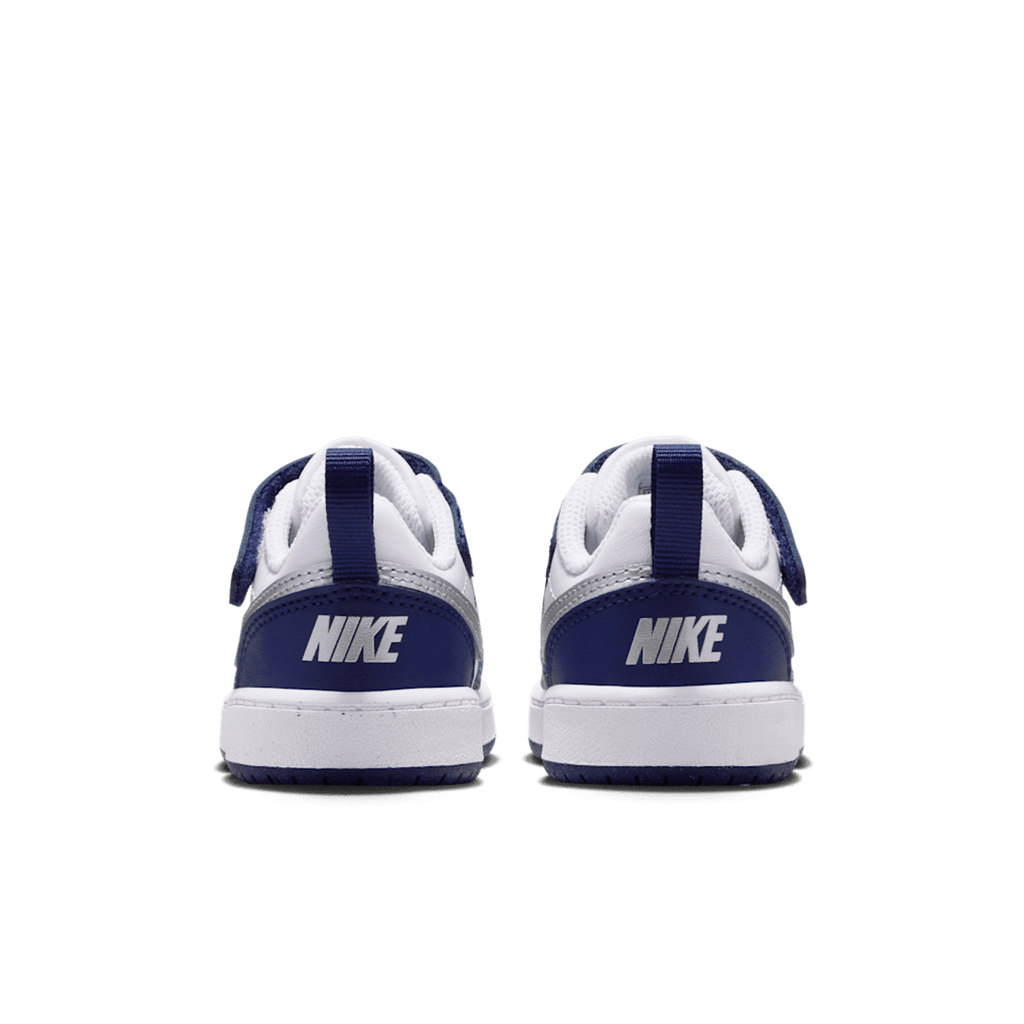 Nike Court Borough Low Recraft Zapatillas para bebé