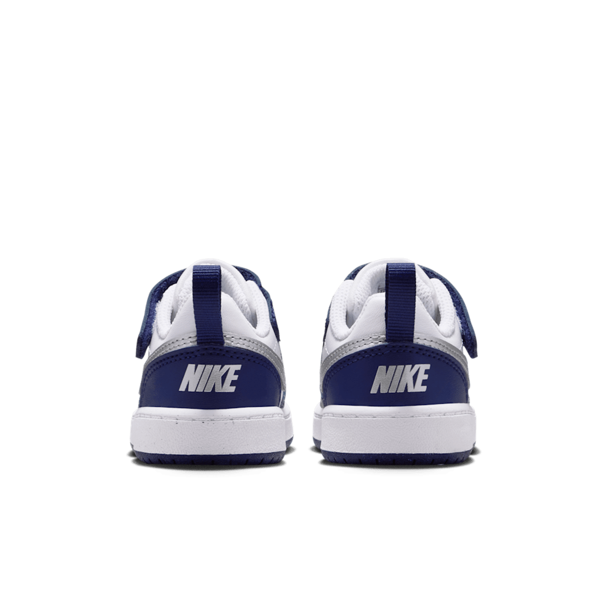 Nike Court Borough Low Recraft Zapatillas para bebé