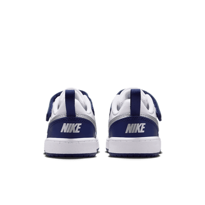 Nike Court Borough Low Recraft Zapatillas para bebé