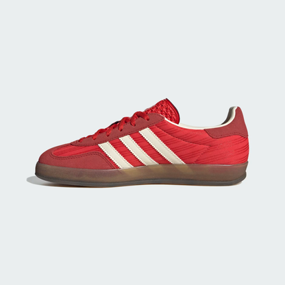 TENIS GAZELLE INDOOR MUJERES