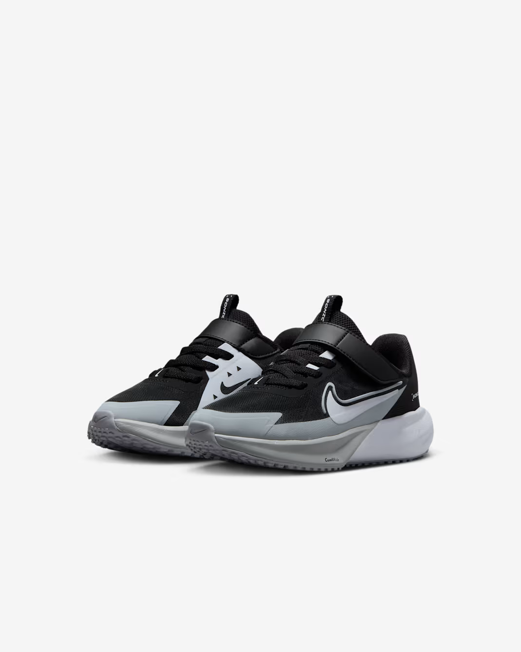 Nike Sonic Fly Tenis de correr para niños de preescolar