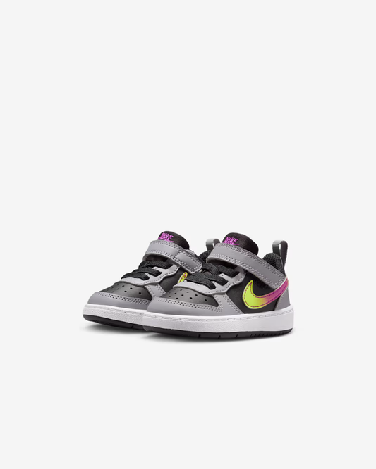 Nike Court Borough Low Recraft Zapatos para bebés/niños pequeños