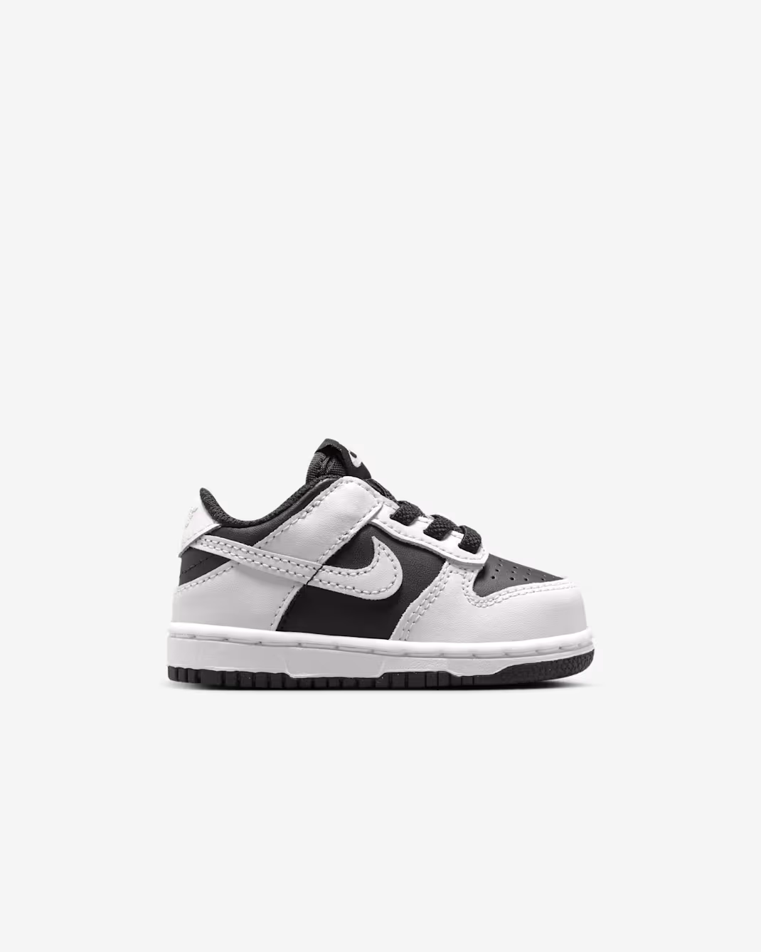 Nike Dunk Low Tenis para bebé e infantil