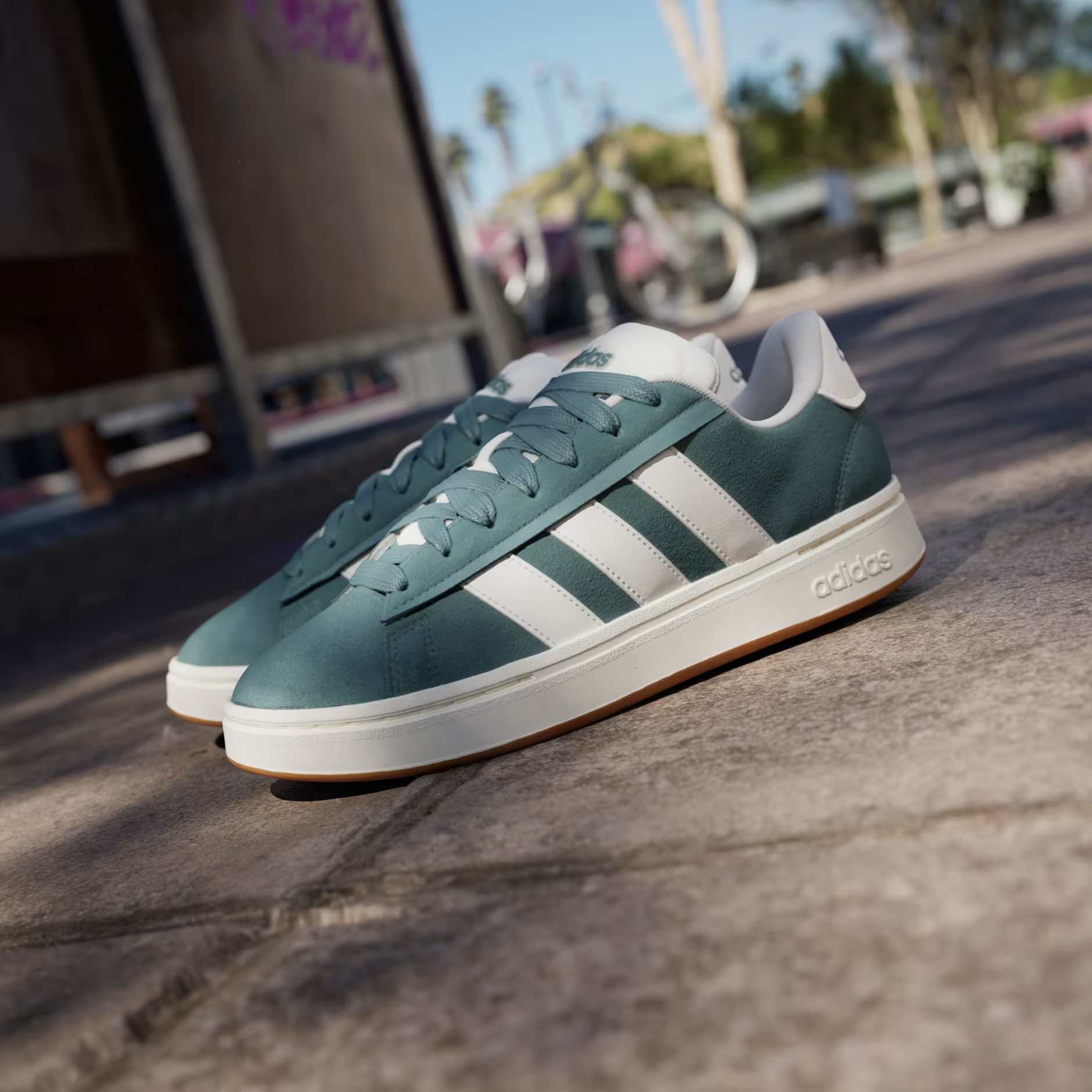 TENIS GRAND COURT ALPHA