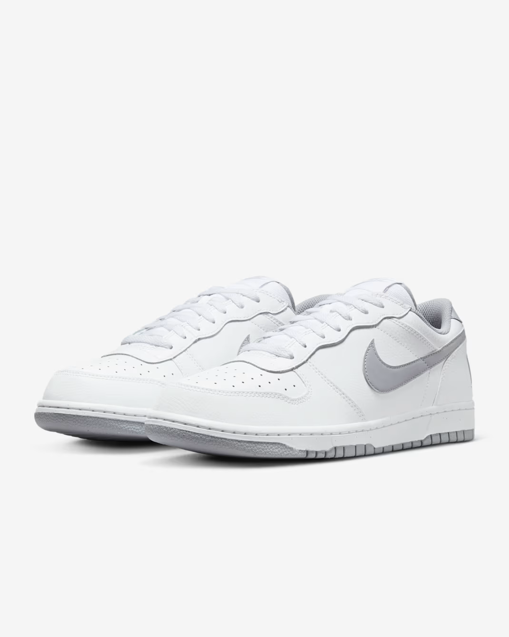 Nike Big Low Tenis para hombre
