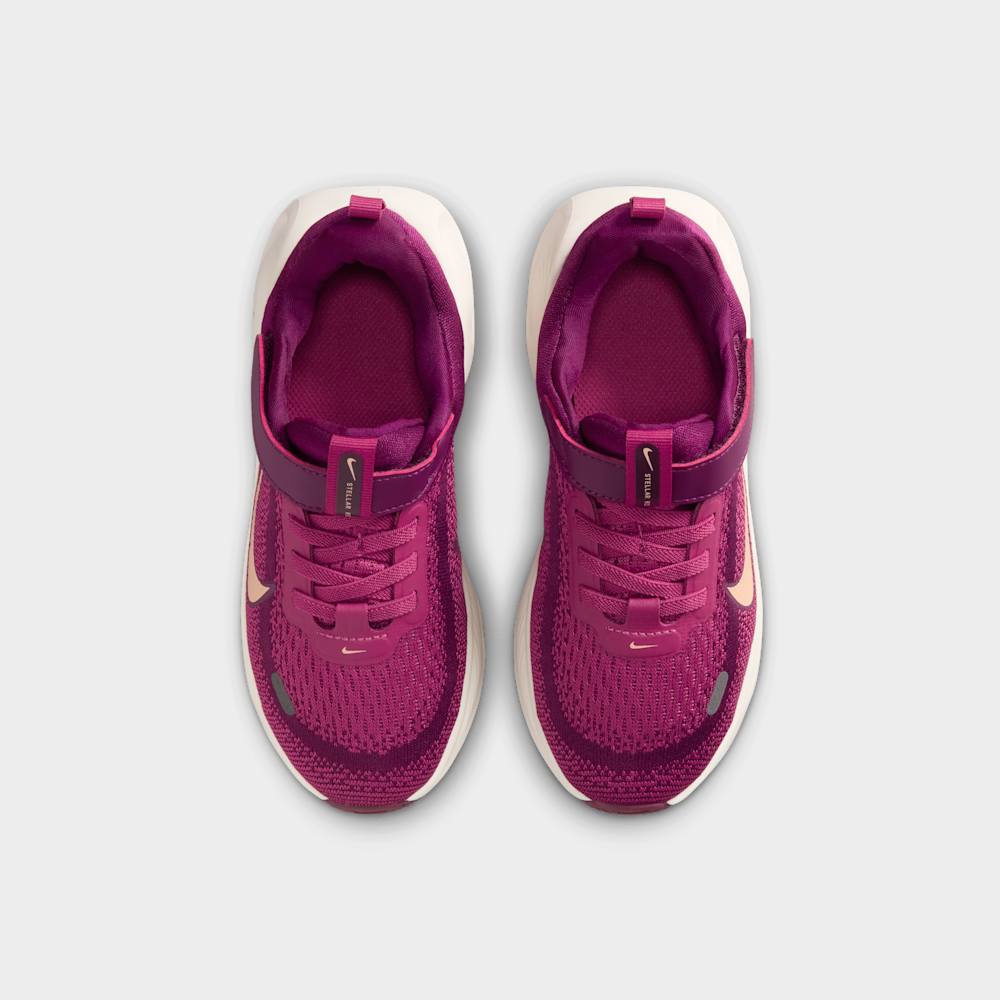 Nike Stellar Ride Calzado para niños de preescolar