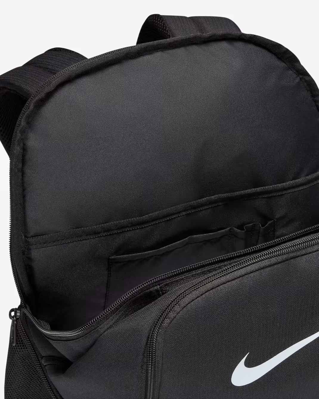 Nike Brasilia 9.5 Mochila de entrenamiento (mediana, 24 L)