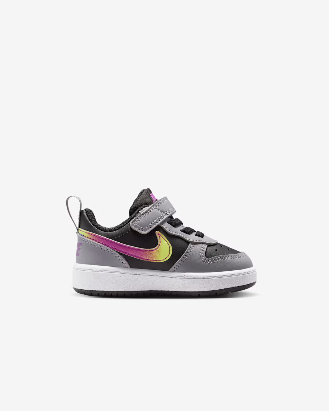 Nike Court Borough Low Recraft Zapatos para bebés/niños pequeños