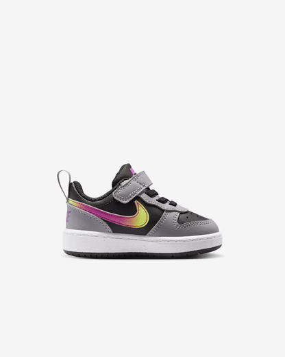 Nike Court Borough Low Recraft Zapatos para bebés/niños pequeños