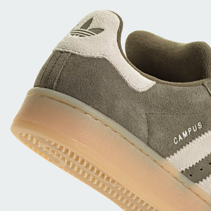 ZAPATOS DE CAMPUS 00S