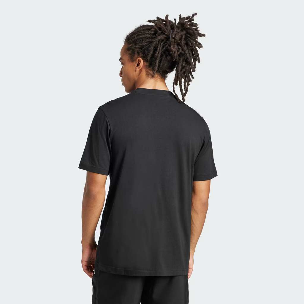 SUETER DE TEJIDO DE PUNTO JERSEY ESSENTIALS SMALL LOGO