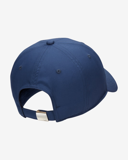 Nike Dri-FIT Club Gorra de metálica sin estructura