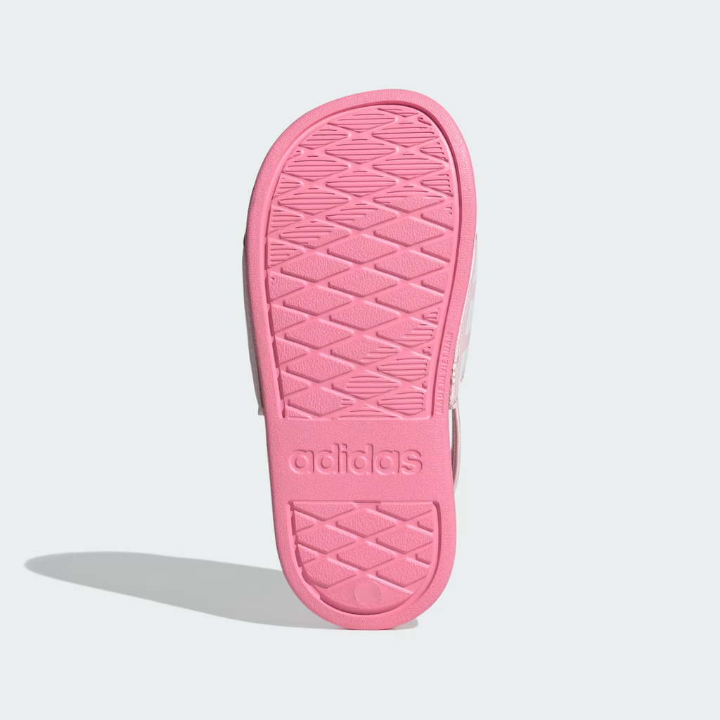 ADILETTE ESTRAP SLIDES NIÑOS